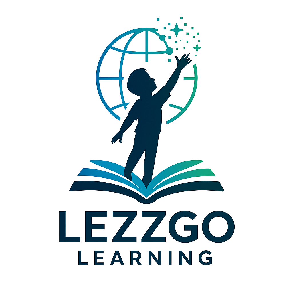 Lezzgo Learning – Student-Led Education Non Profit